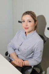 Гаджиева Патимат Асельдаровна