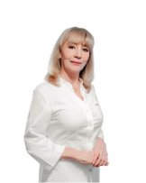 Гринькова Ирина Юрьевна