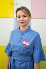 Мохаммад Наталия Николаевна