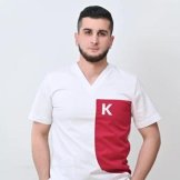 Азимов Кушали Пашали Оглы