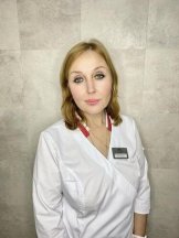 Хомышина Светлана Ивановна