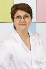 Макарова Татьяна Анатольевна