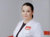 Гимальдинова Ильсияр Камиловна