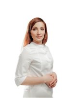 Щипанова (Смирнова) Яна Валентиновна