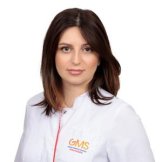 Гринберг Мария Владимировна