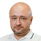 Нестеров Алексей Евгеньевич