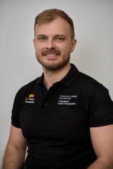 Тимошенко Роман Геннадьевич