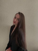 Тихомирова Алина