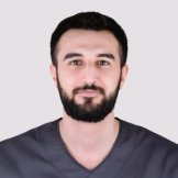 Камалов Омар Увайсович
