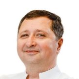 Жест Яков Хаимович