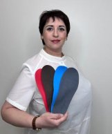 Денисова Юлия Сергеевна