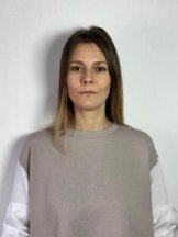 Бобнева Ксения
