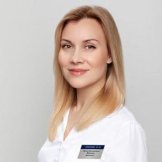 Маврова Ирина Васильевна