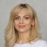 Авдеева Вера Владимировна