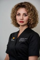 Митрофанова Ирина Валерьевна
