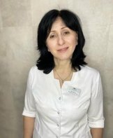 Багдасарян Галина Сергеевна