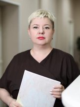 Истомина Вера