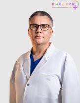 Дубовиков Андрей Геннадьевич