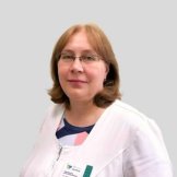 Подшивалина Елена Владимировна