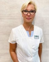 Жиленкова Лариса Борисовна