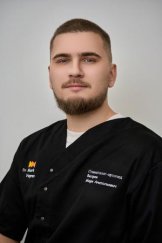 Вепрев Марк Анатольевич
