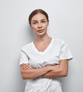Пакова Анастасия Владимировна