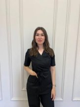 Ванина Ангелина Дмитриевна