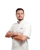 Бикбулатов Владлен Флоритович