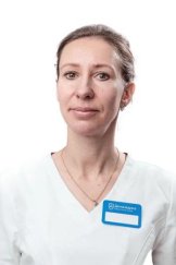 Прусова Анна Александровна