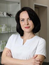 Горчакова Анна Михайловна