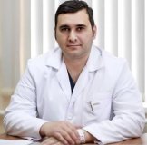Караханян Аршак Геворгович