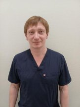 Долгушин Александр Александрович