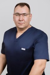 Большов Иван Николаевич