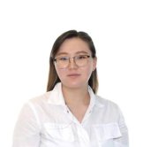 Дондокова Сурана Баторовна