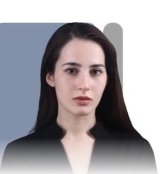 Алиева Алина Магомедгабибовна