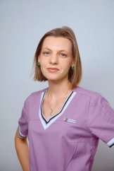 Маркова Юлия Александровна