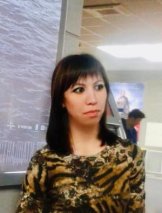 Хачатрян Алина