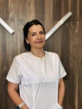 Крохина Светлана