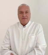 Лебедев Рудольф Владимирович