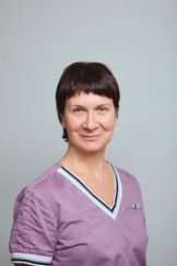 Богданова Наталья Викторовна