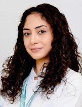 Кутателадзе Екатерина Павлеевна