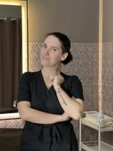 Кононова Виктория