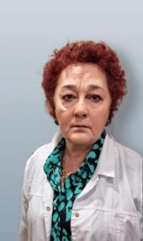 Хананова Вероника Эдуардовна