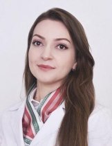Алкашева Алина Витальевна