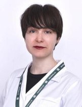 Антюфеева Валерия Алексеевна