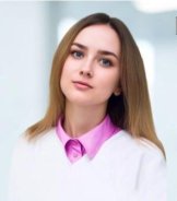 Павленко Ангелина Александровна