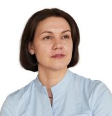Армаш Алена Андреевна