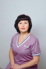 Гарибиди Елена Владимировна