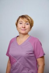 Пашкова Ольга Николаевна