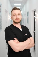 Мустафин Данил Камильевич